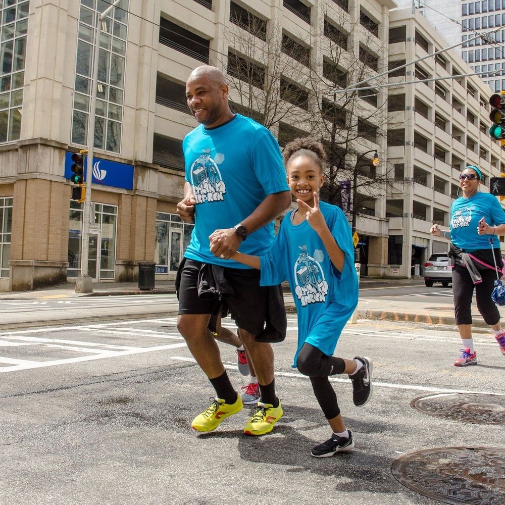 Meet your Posher, Marlin